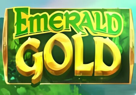 Emerald Gold Slot