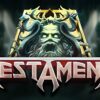 Testament Slot