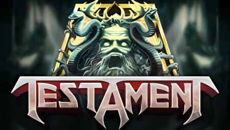 Testament Slot