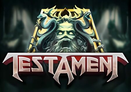 Testament Slot