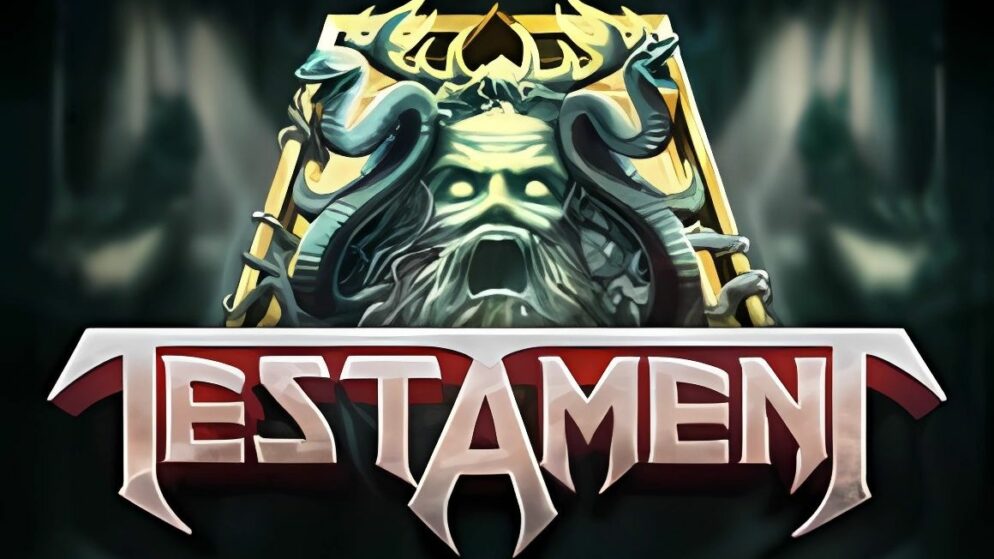 Testament Slot