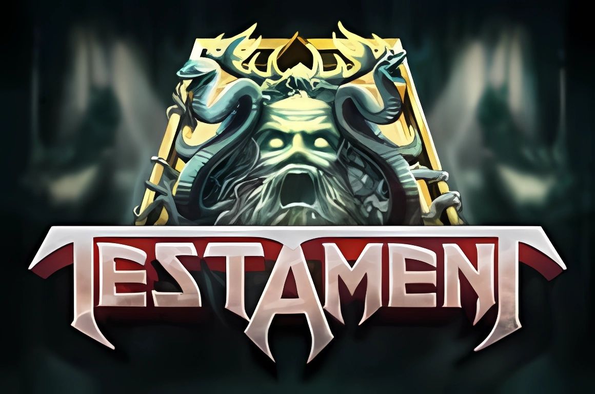 Testament Slot