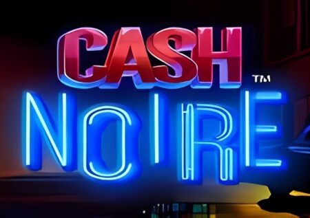 Cash Noire Slot