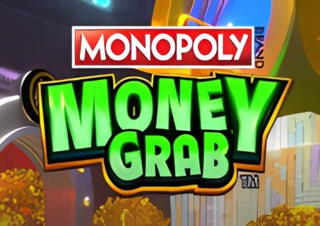 Monopoly Money Grab Slot
