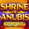 Gold Hit: Shrine of Anubis Slot