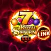 Royal Seven XXL Flaming Link Slot