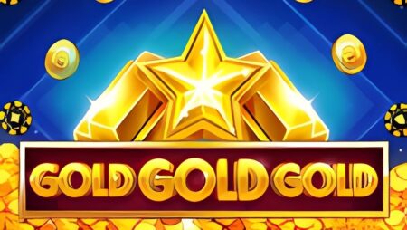 Gold Gold Gold Slot