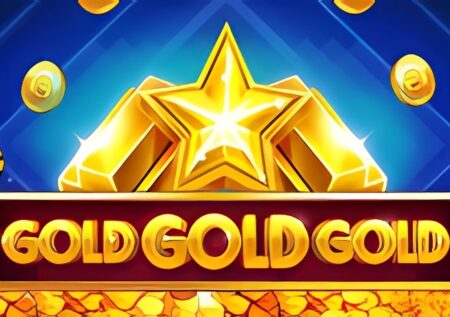 Gold Gold Gold Slot