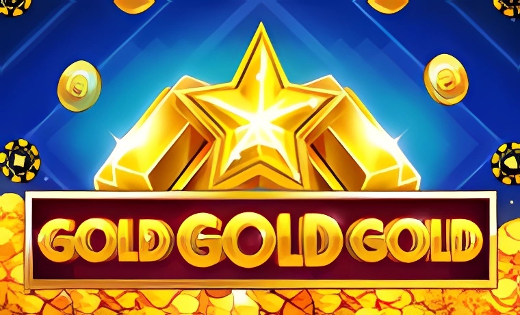 Gold Gold Gold Slot