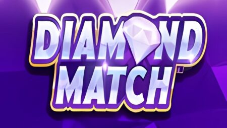 Diamond Match Slot