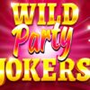 Wild Party Jokers Slot