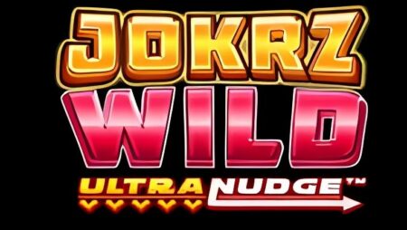 Super Jokrz Wild Slot