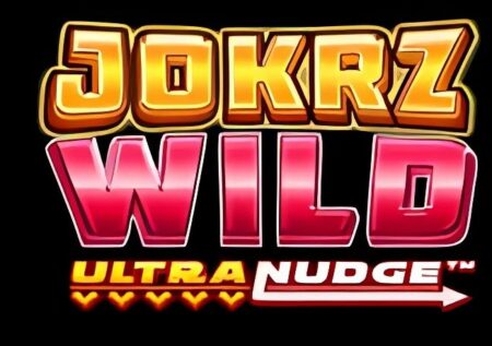 Super Jokrz Wild Slot