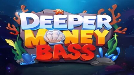 Deeper Money Bass Slot