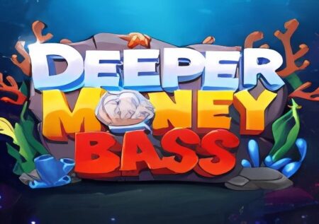 Deeper Money Bass Slot