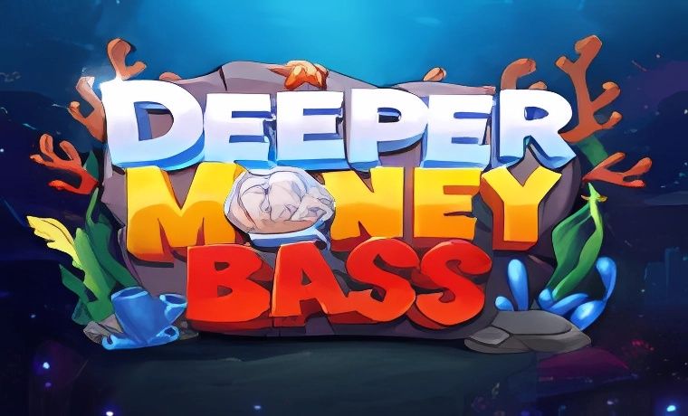 Deeper Money Bass Slot