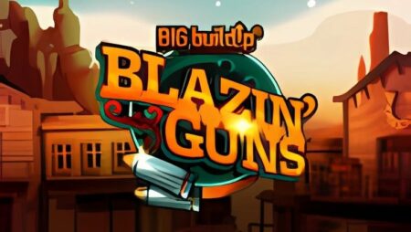 Blazin' Guns Slot