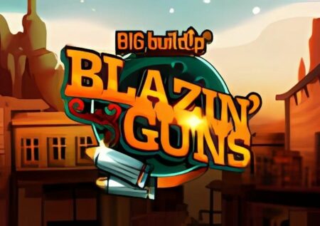 Blazin' Guns Slot