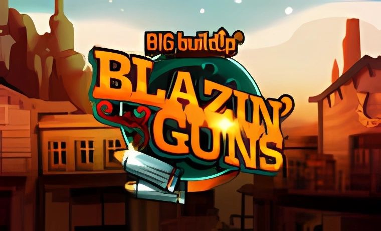 Blazin' Guns Slot