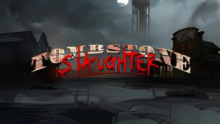 Tombstone Slaughter: El Gordo's Revenge Slot