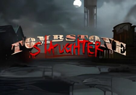 Tombstone Slaughter: El Gordo's Revenge Slot