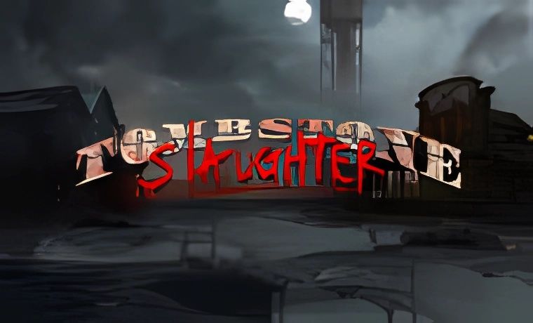 Tombstone Slaughter: El Gordo's Revenge Slot