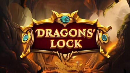 Dragon's Lock Slot