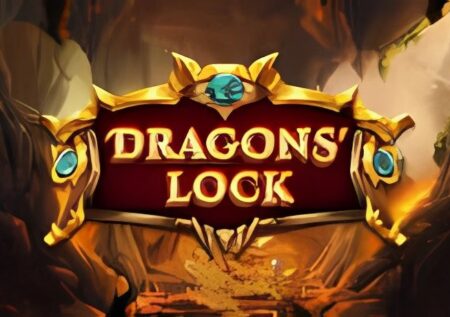 Dragon's Lock Slot