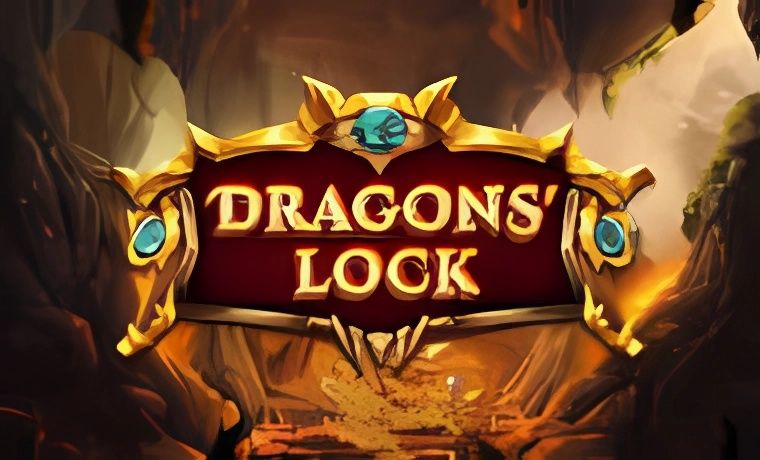 Dragon's Lock Slot