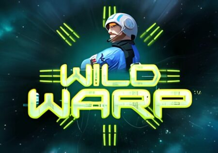 Wild Warp Slot