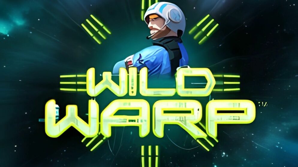 Wild Warp Slot