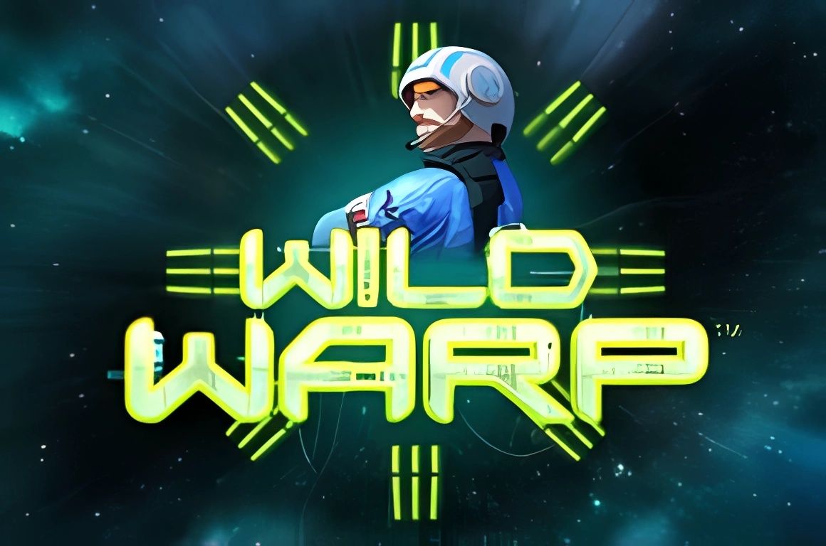 Wild Warp Slot