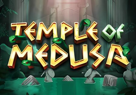 Temple of Medusa Slot