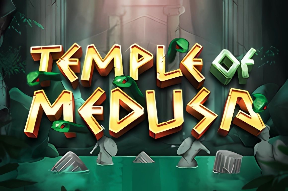Temple of Medusa Slot