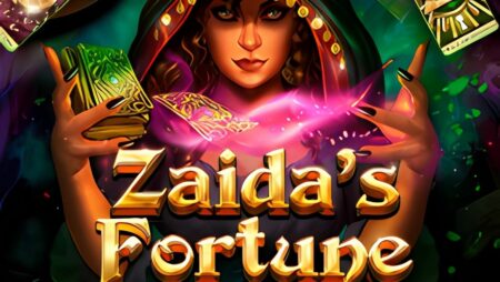 Zaida’s Fortune Slot