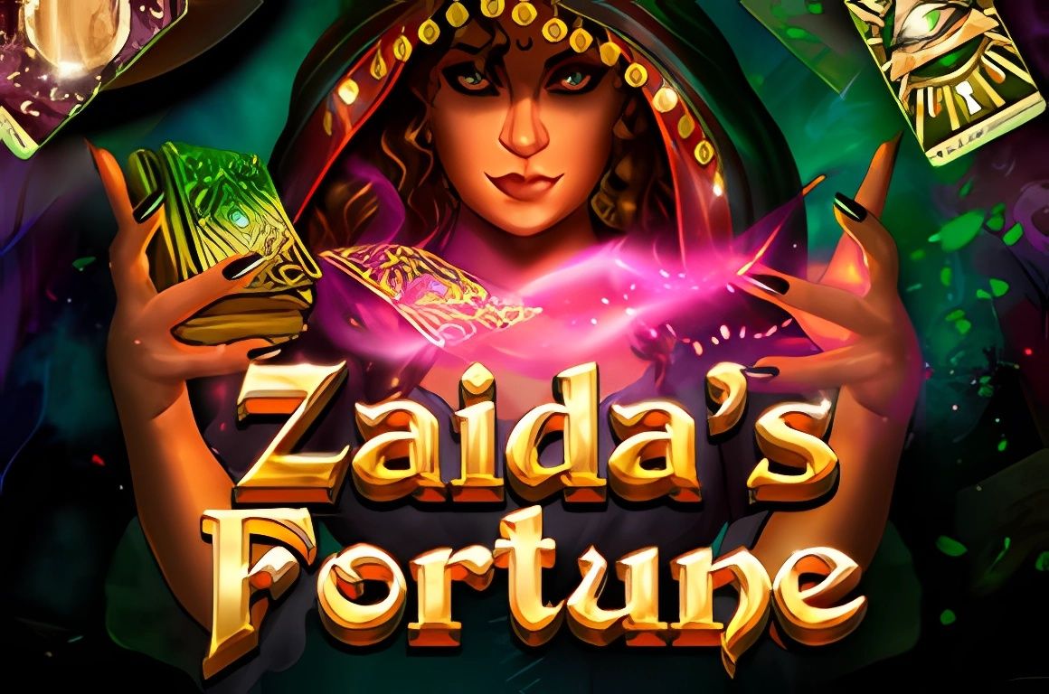 Zaida’s Fortune Slot