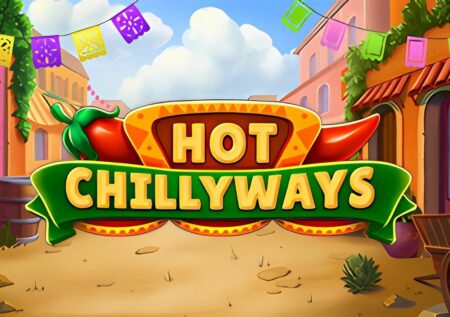 Hot Chilliways Slot