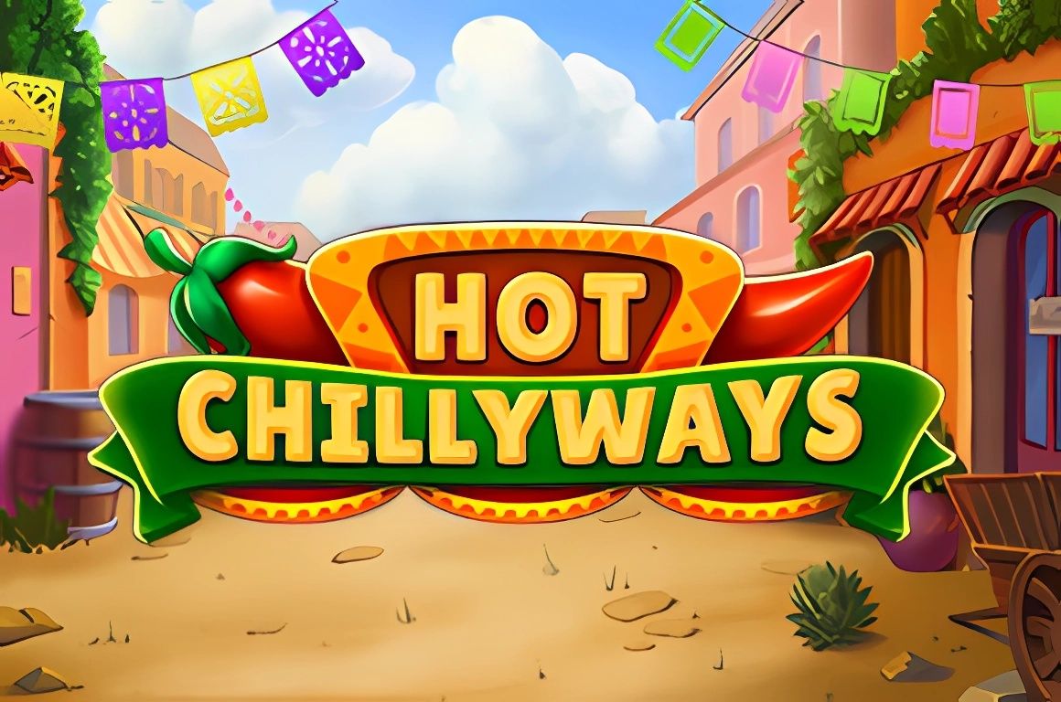 Hot Chilliways Slot