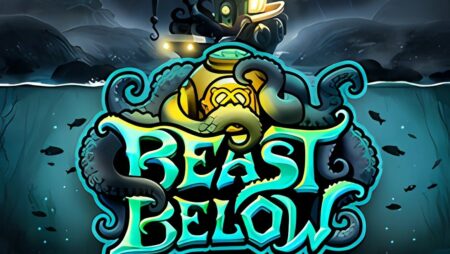 Beast Below Slot