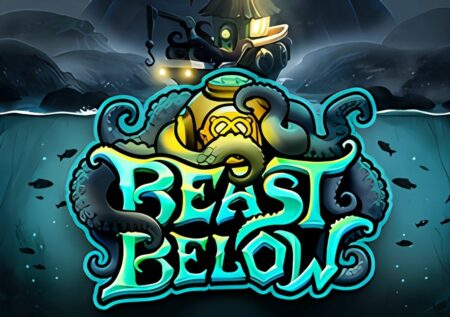 Beast Below Slot