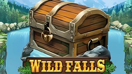 Wild Falls  Slot
