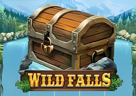 Wild Falls  Slot