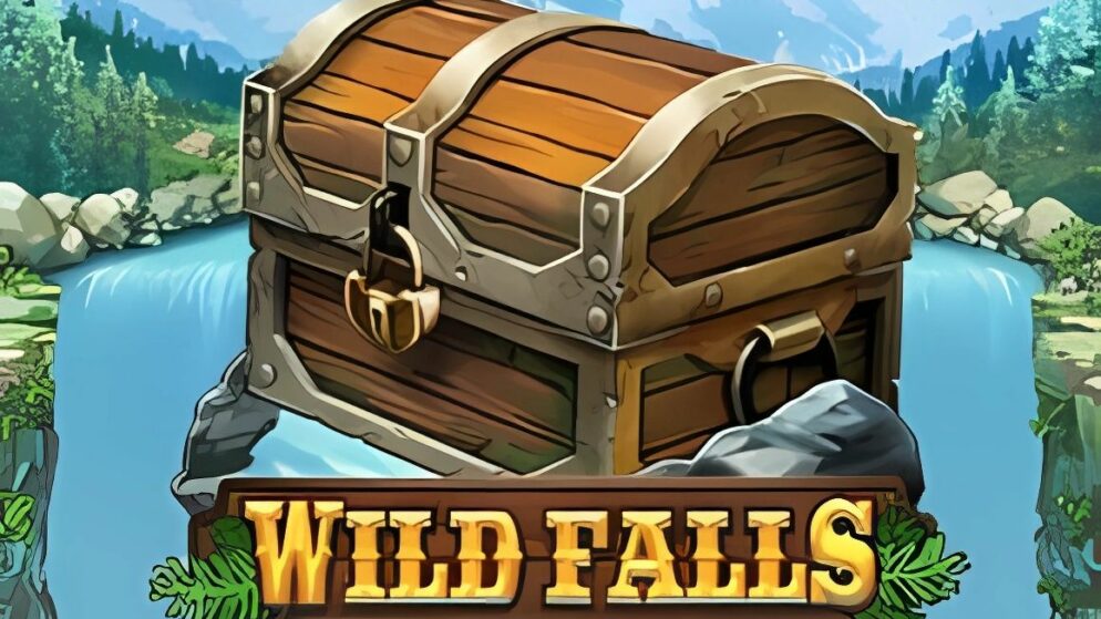 Wild Falls  Slot