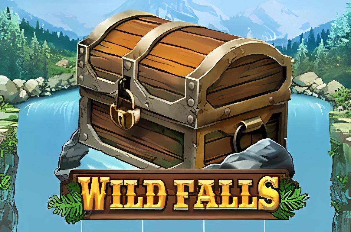 Wild Falls  Slot