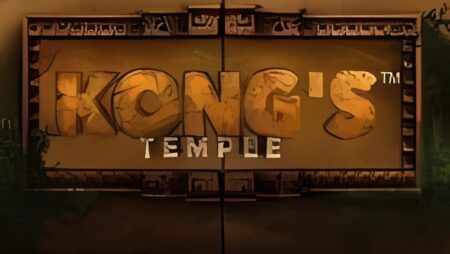 Kong’s Temple Slot