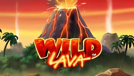 Wild Lava Slot