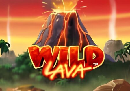 Wild Lava Slot