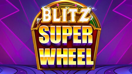 Blitz Super Wheel Slot