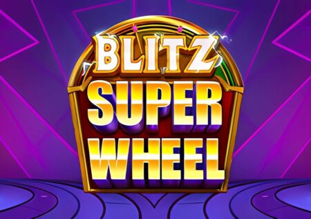 Blitz Super Wheel Slot