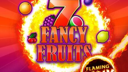 Fancy Fruits Flaming Link Slot